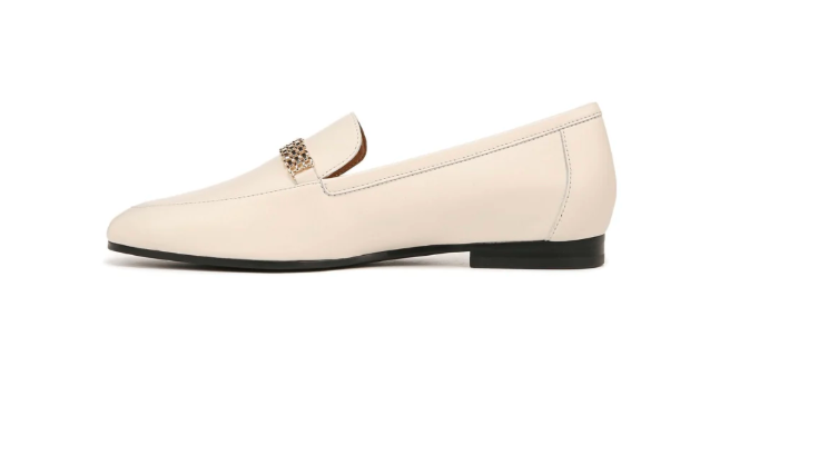 Vionic Women's Charlotte Loafer with Contoured Arch Support