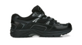 Vionic Women's 23Walker Classic -Walking Shoes -Black Leather