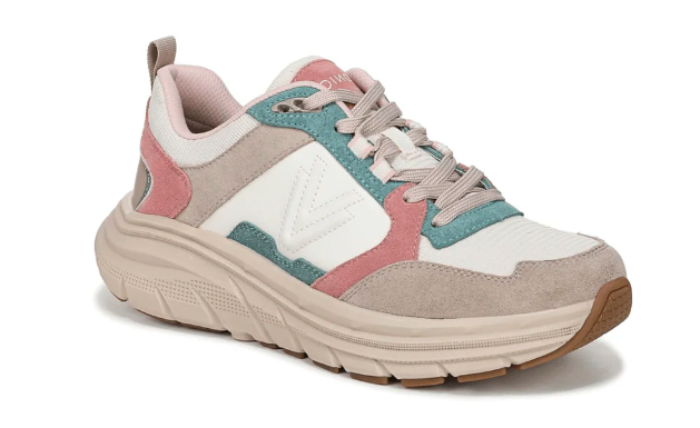 Vionic Women's Walk Max Skyline Sneaker - Cobbleston