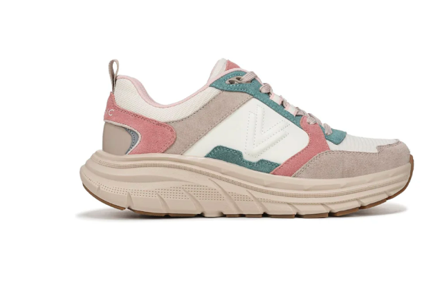 Vionic Women's Walk Max Skyline Sneaker - Cobbleston