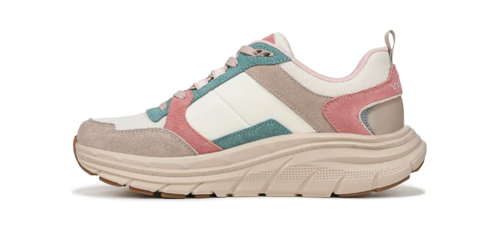 Vionic Women's Walk Max Skyline Sneaker - Cobbleston