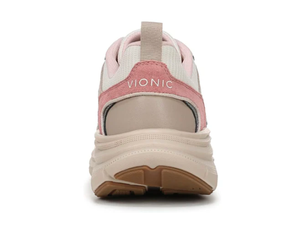 Vionic Women's Walk Max Skyline Sneaker - Cobbleston