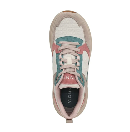 Vionic Women's Walk Max Skyline Sneaker - Cobbleston