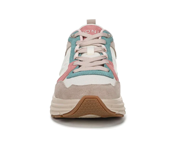 Vionic Women's Walk Max Skyline Sneaker - Cobbleston