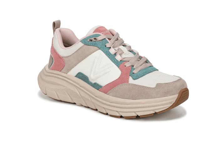 Vionic Women's Walk Max Skyline Sneaker - Cobbleston
