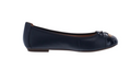 Vionic Minna 4107N Navy Nappa Leather