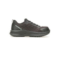 Wolverine Women's Bolt DuraShocks Knit CarbonMax Black Work Shoes