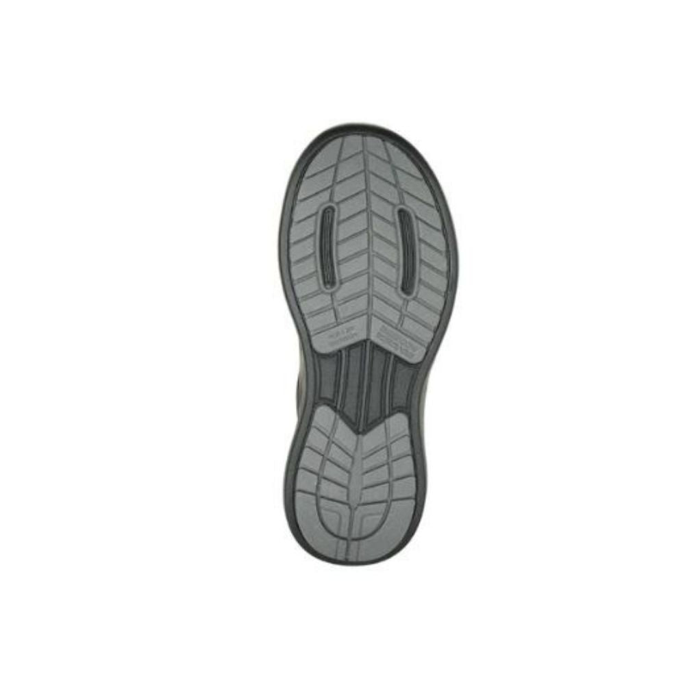 Wolverine Women's Bolt DuraShocks Knit CarbonMax Black Work Shoes